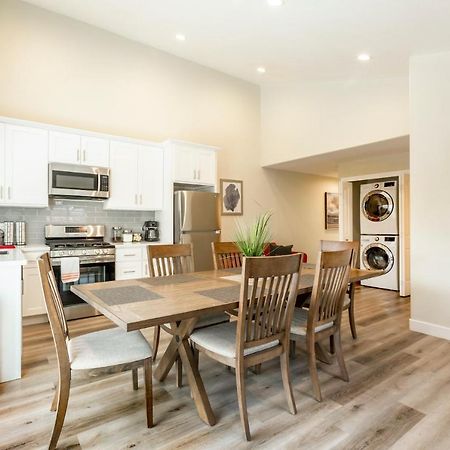@ Marbella Lane New!3Br House In Downtown San Jose Villa Bagian luar foto