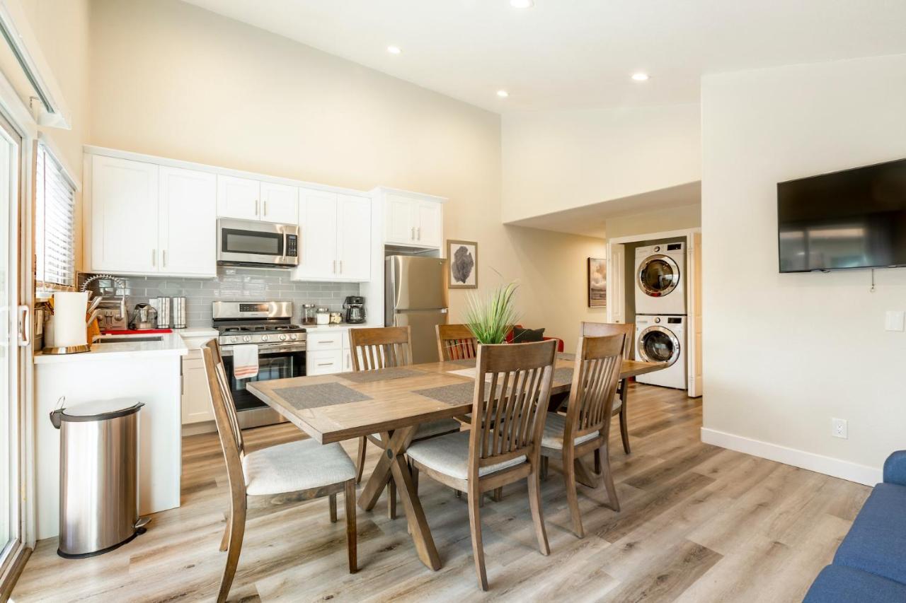 @ Marbella Lane New!3Br House In Downtown San Jose Villa Bagian luar foto