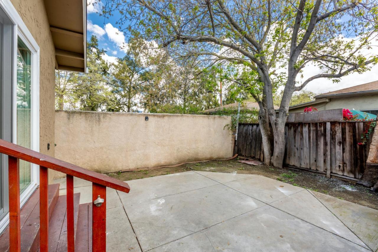 @ Marbella Lane New!3Br House In Downtown San Jose Villa Bagian luar foto