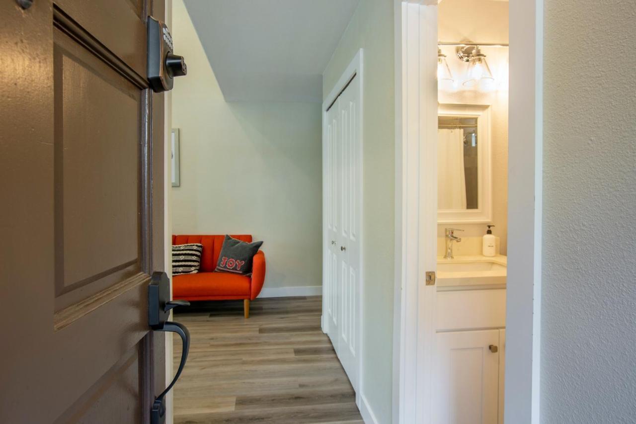 @ Marbella Lane New!3Br House In Downtown San Jose Villa Bagian luar foto