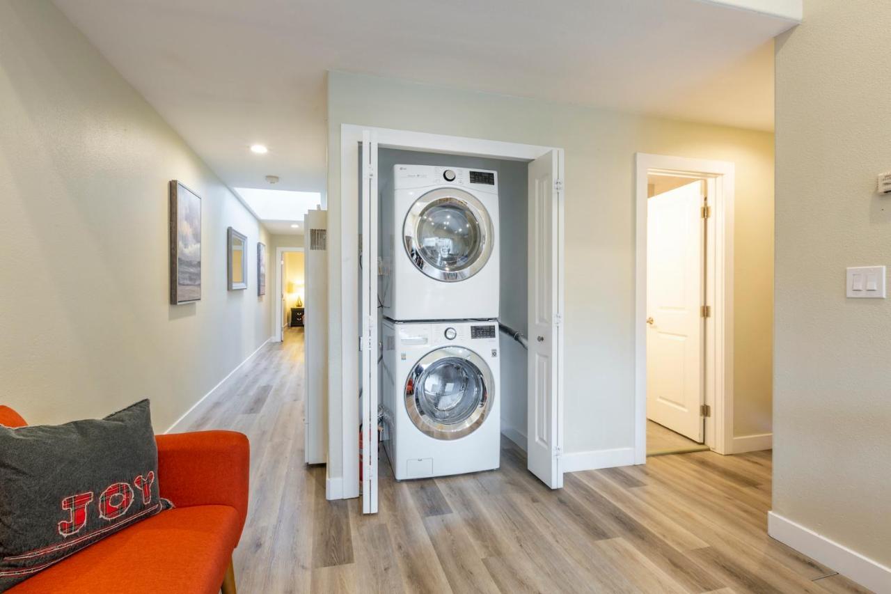 @ Marbella Lane New!3Br House In Downtown San Jose Villa Bagian luar foto