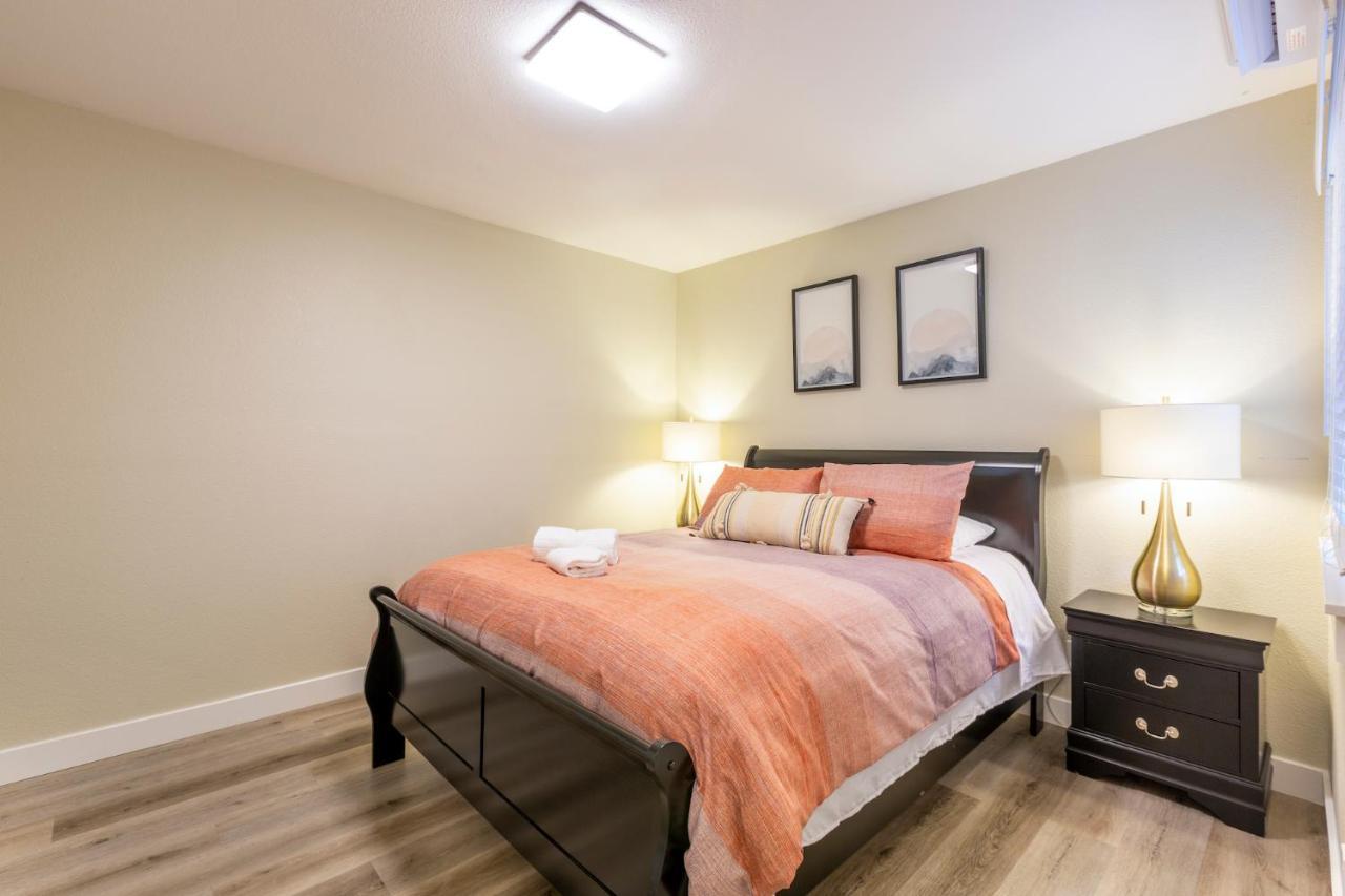 @ Marbella Lane New!3Br House In Downtown San Jose Villa Bagian luar foto