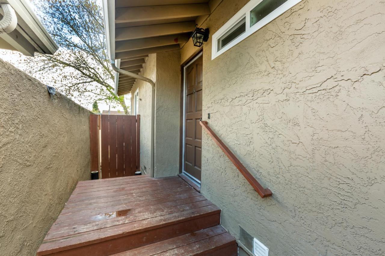 @ Marbella Lane New!3Br House In Downtown San Jose Villa Bagian luar foto